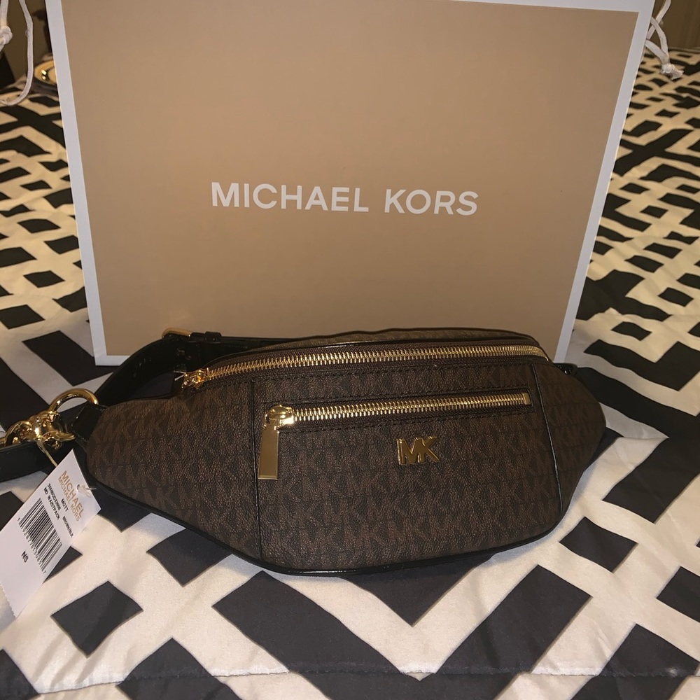 Michael Kors Fanny pack